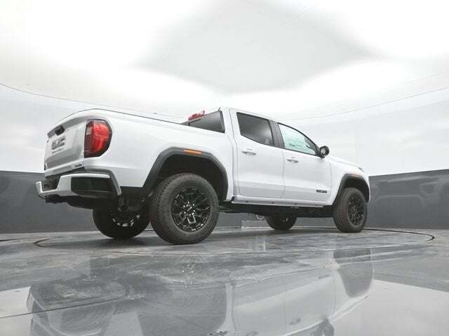 2026 GMC Canyon Elevation, RWD