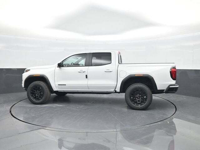 2026 GMC Canyon Elevation, RWD