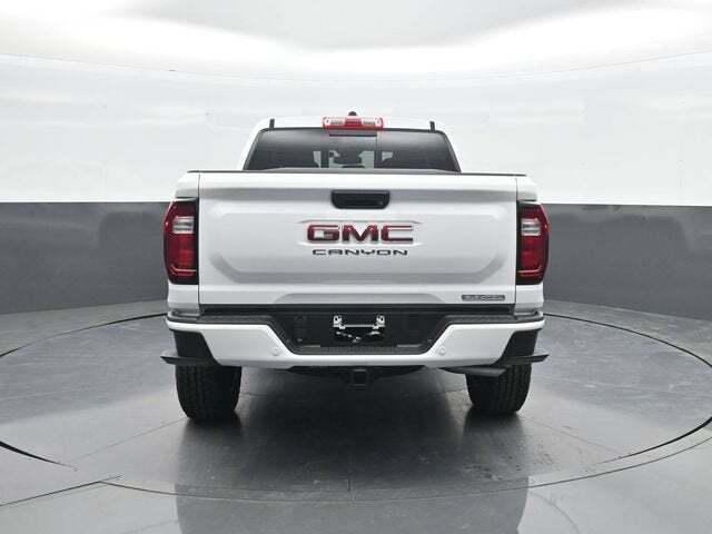 2026 GMC Canyon Elevation, RWD