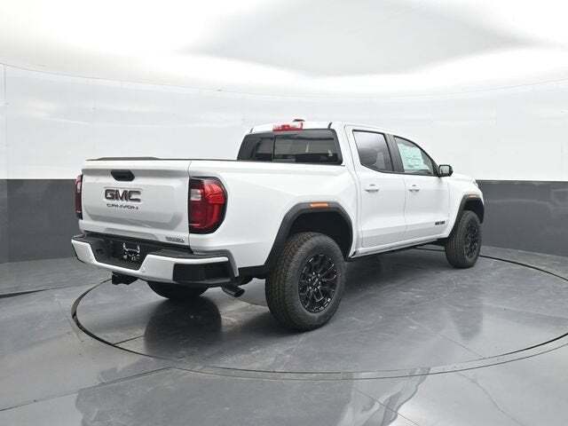 2026 GMC Canyon Elevation, RWD