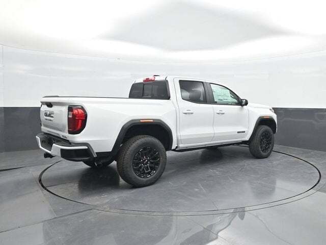 2026 GMC Canyon Elevation, RWD