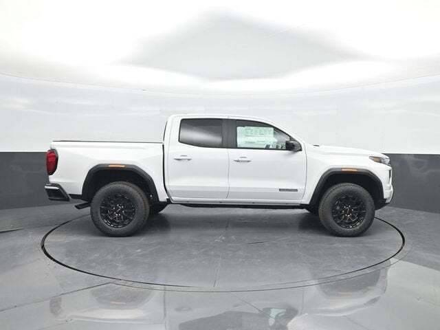 2026 GMC Canyon Elevation, RWD