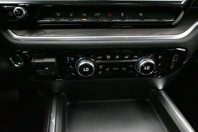 2026 GMC Sierra 2500HD SLT