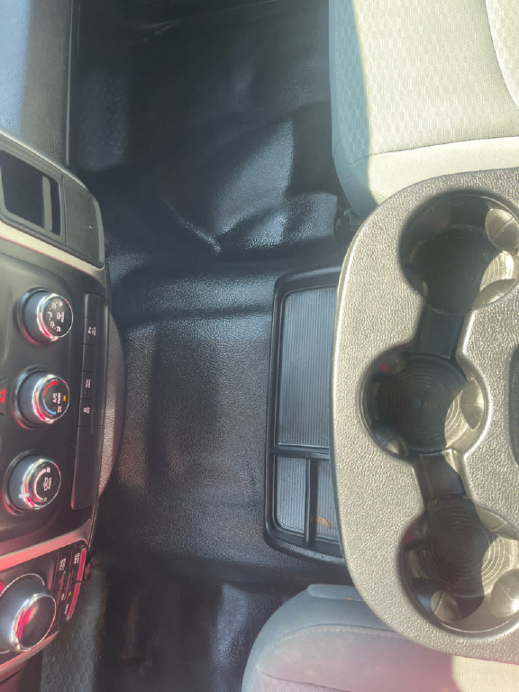 2019 Ram 1500 Classic SLT Crew Cab 4x4 5'7" Box