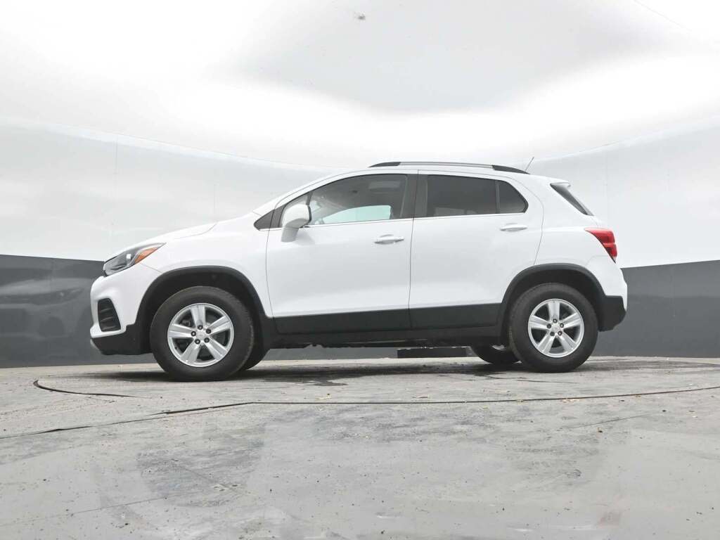 2020 Chevrolet Trax AWD LT