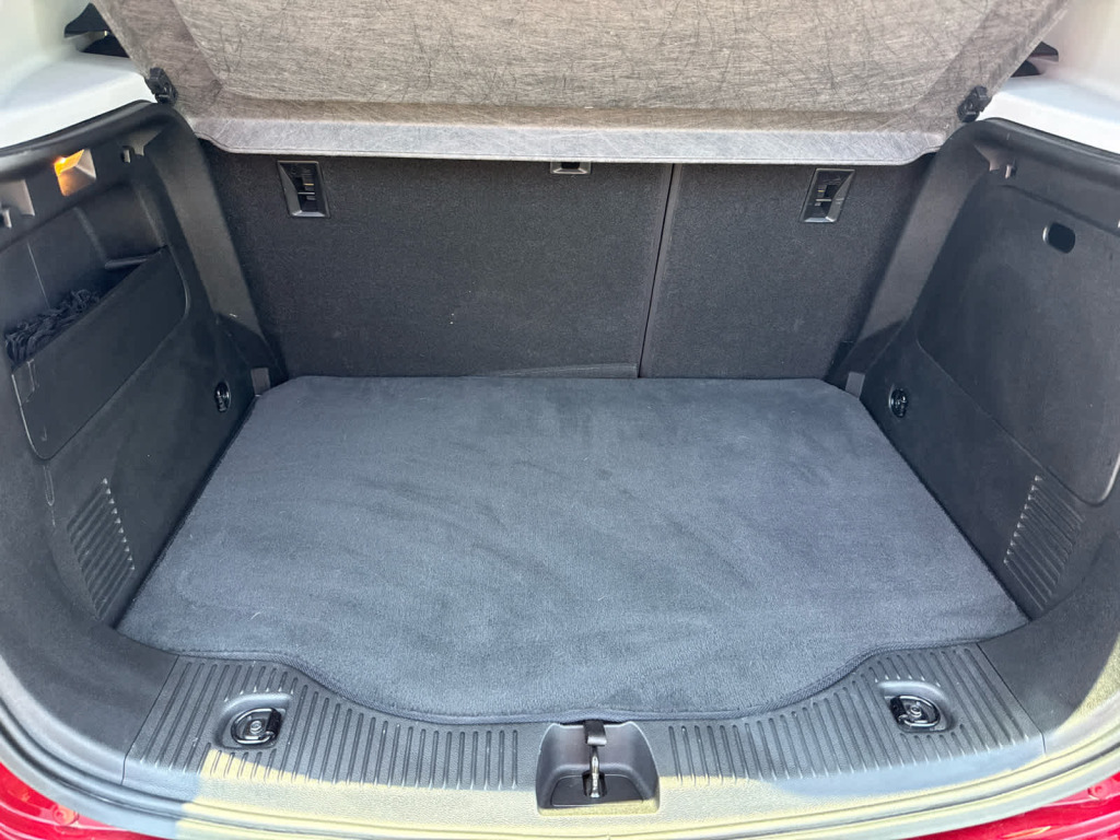 2020 Chevrolet Trax AWD LT