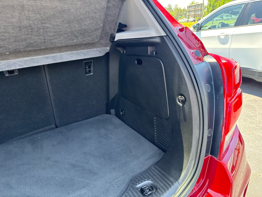 2020 Chevrolet Trax AWD LT