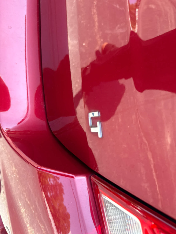 2020 Chevrolet Trax AWD LT