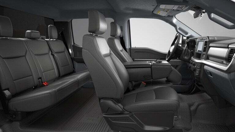 2026 Ford F-250 Super Duty XLT