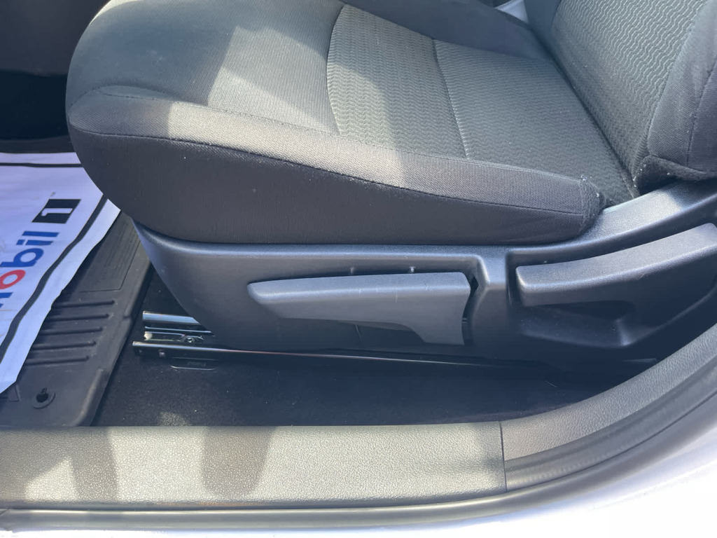 2023 Nissan Sentra S Xtronic CVT
