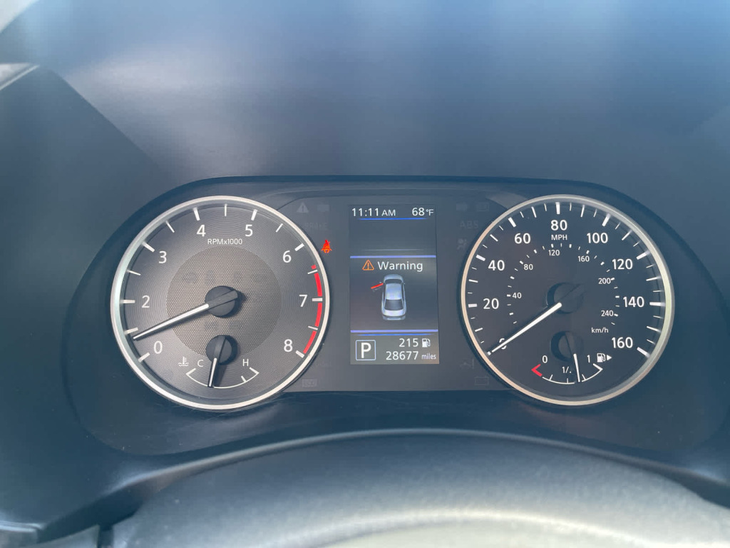 2023 Nissan Sentra S Xtronic CVT