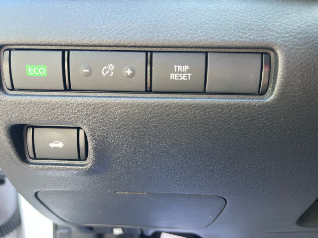 2023 Nissan Sentra S Xtronic CVT