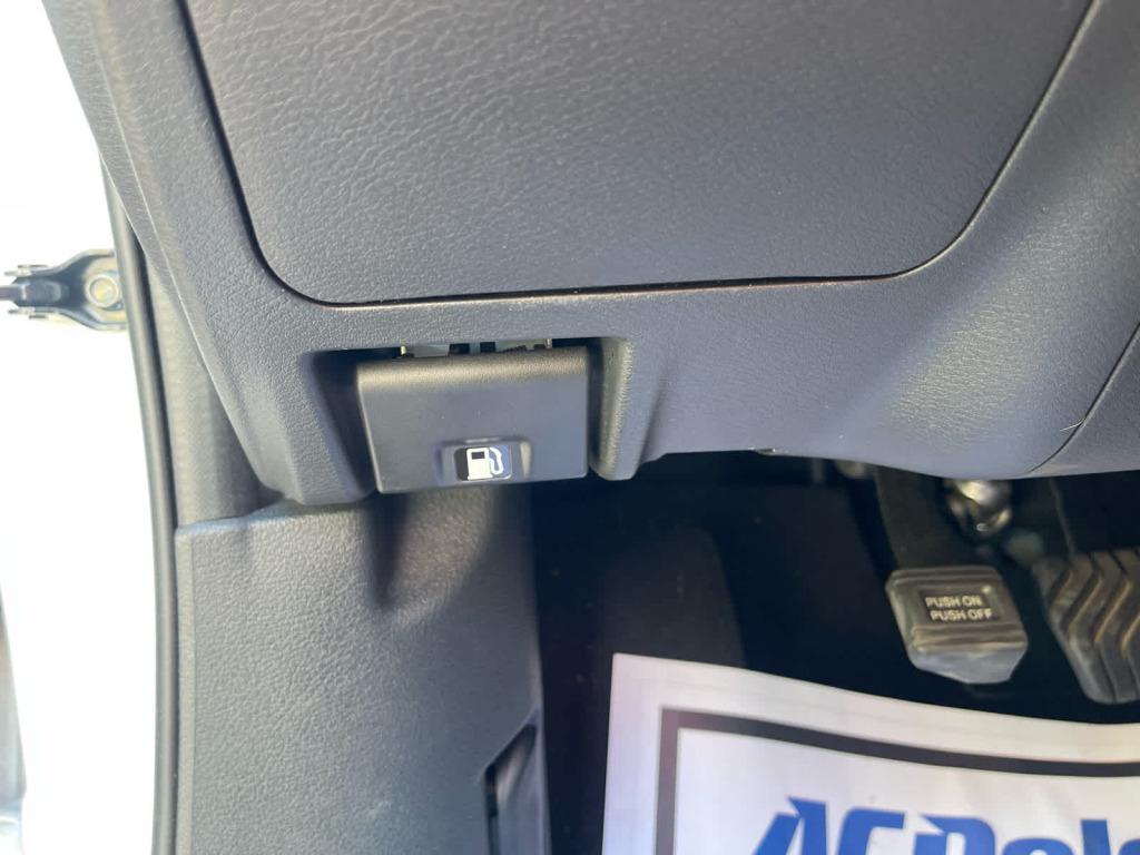 2023 Nissan Sentra S Xtronic CVT