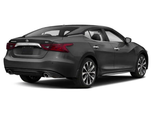 2018 Nissan Maxima 3.5 SR
