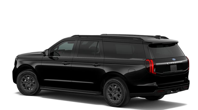 2027 Ford Expedition Max Active