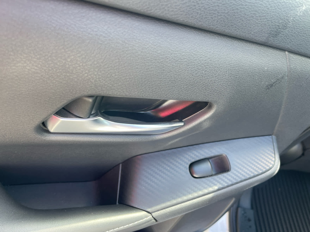 2023 Nissan Sentra S Xtronic CVT
