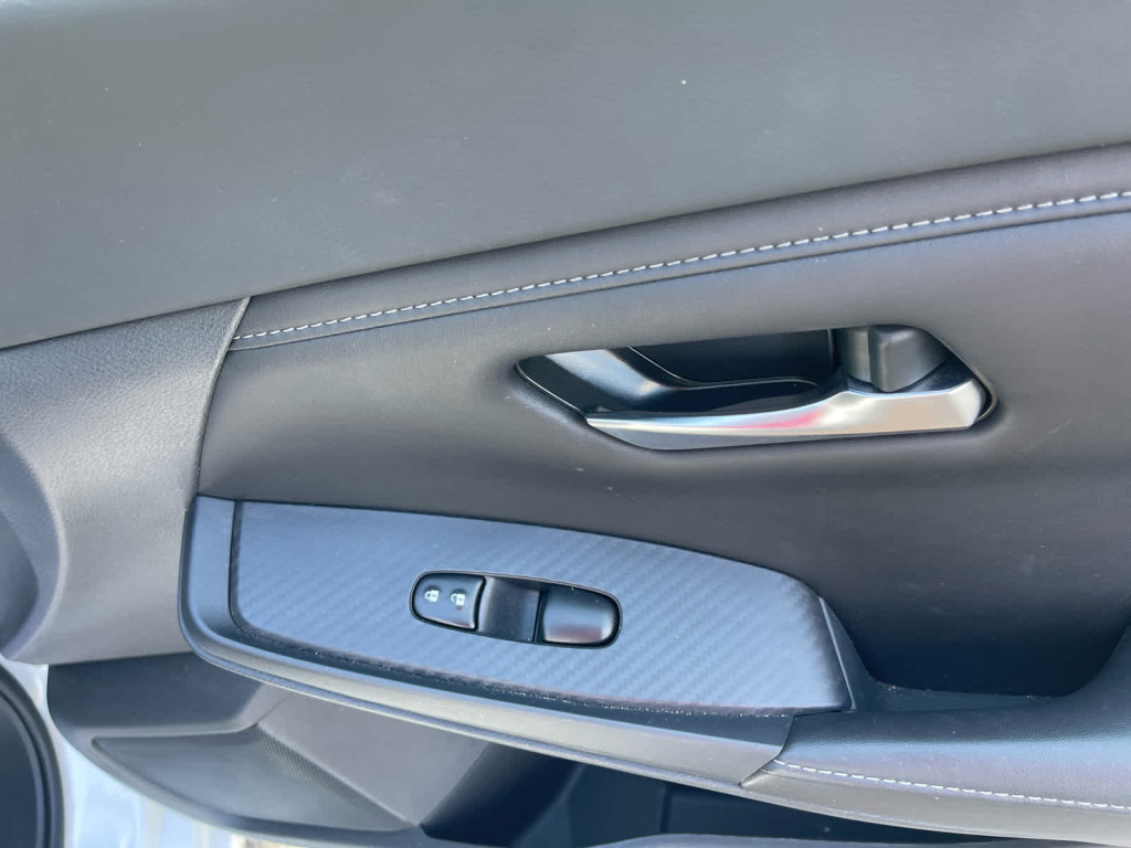 2023 Nissan Sentra S Xtronic CVT