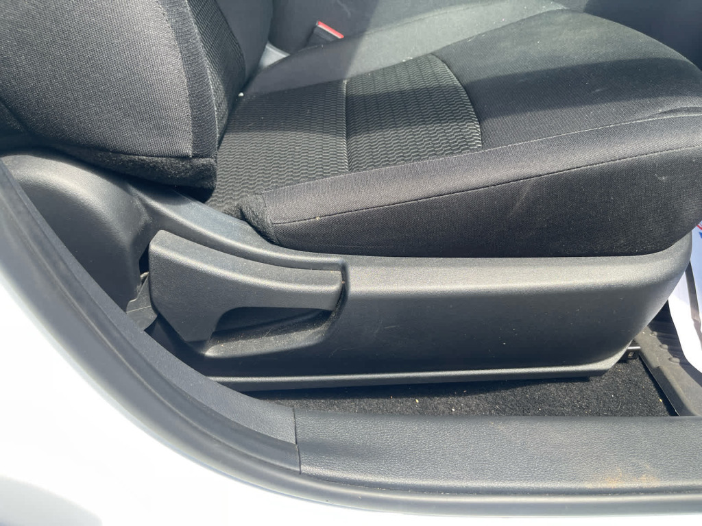 2023 Nissan Sentra S Xtronic CVT