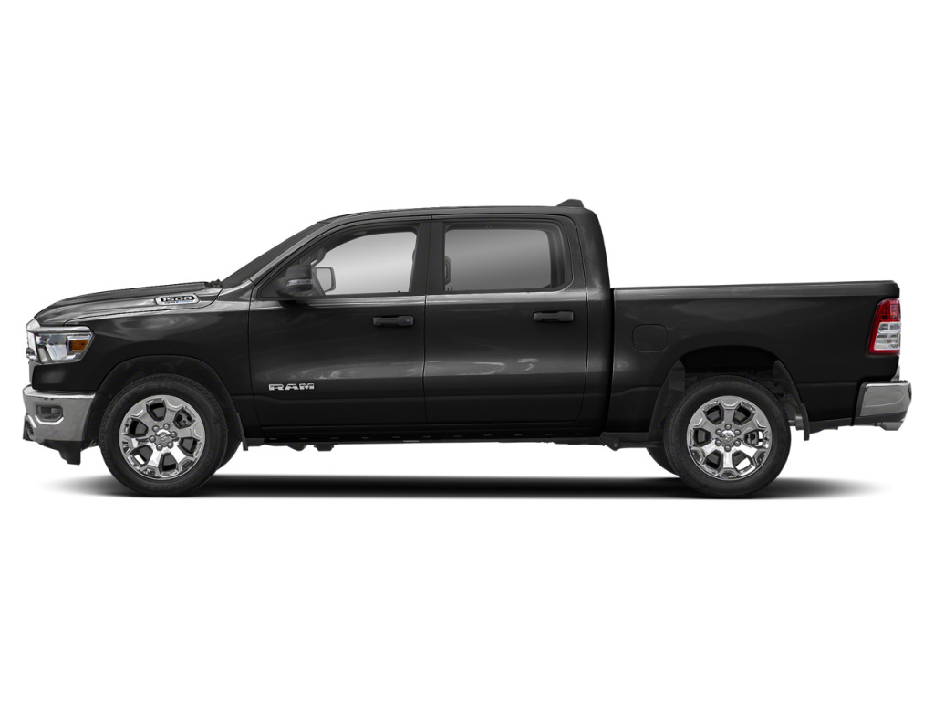2024 Ram 1500 Big Horn Crew Cab 4x4 6'4" Box