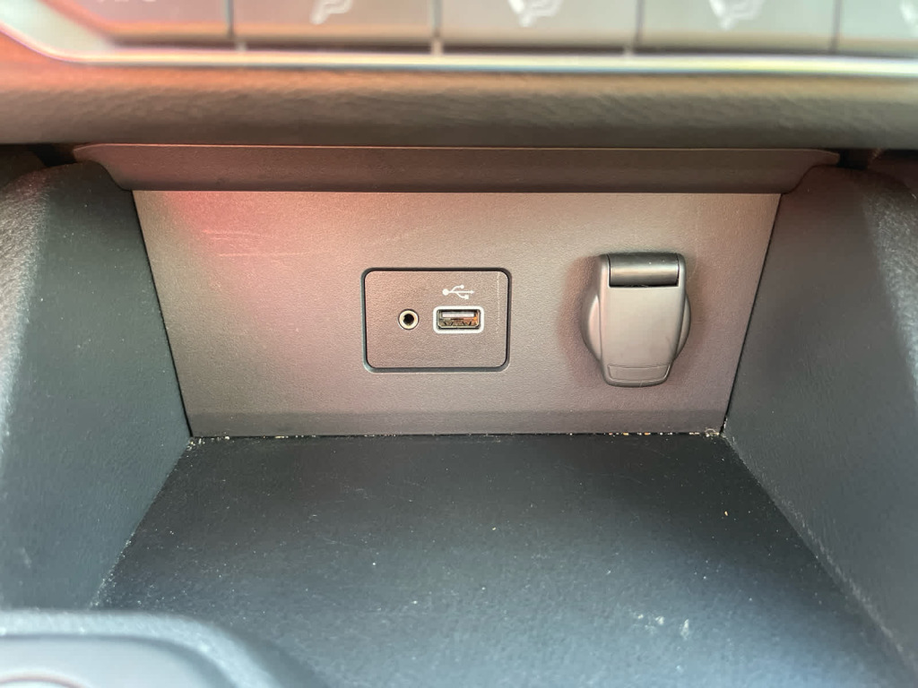 2023 Nissan Sentra S Xtronic CVT