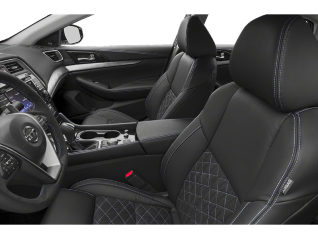 2018 Nissan Maxima 3.5 SR
