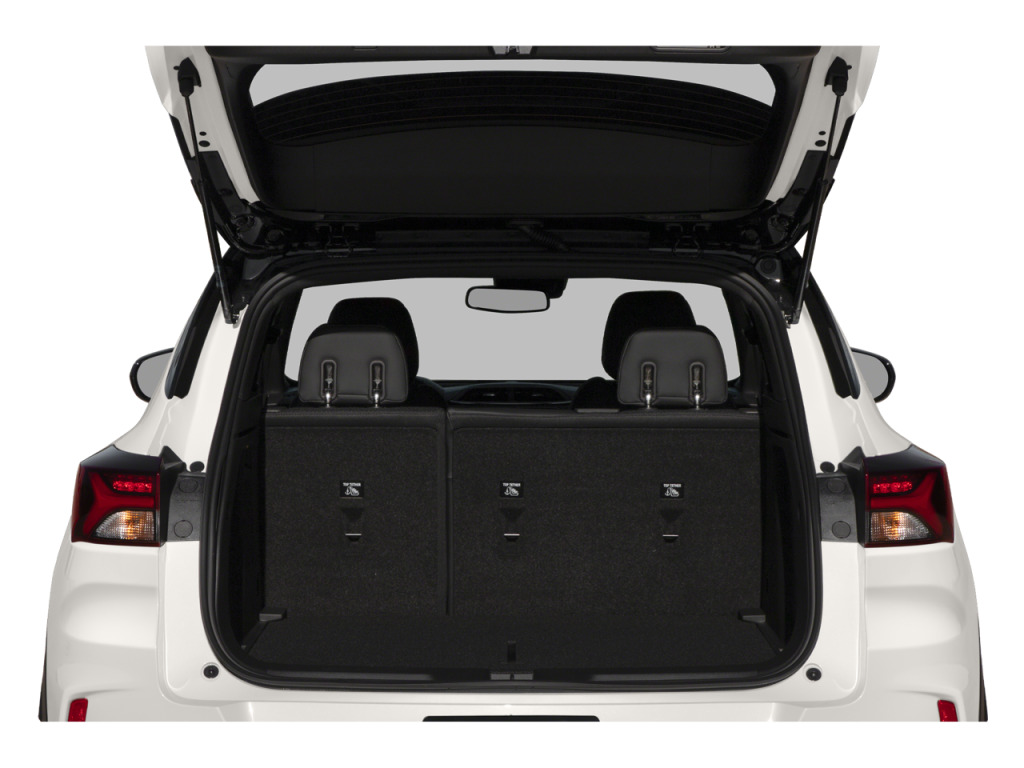 2021 Chevrolet Trailblazer AWD RS