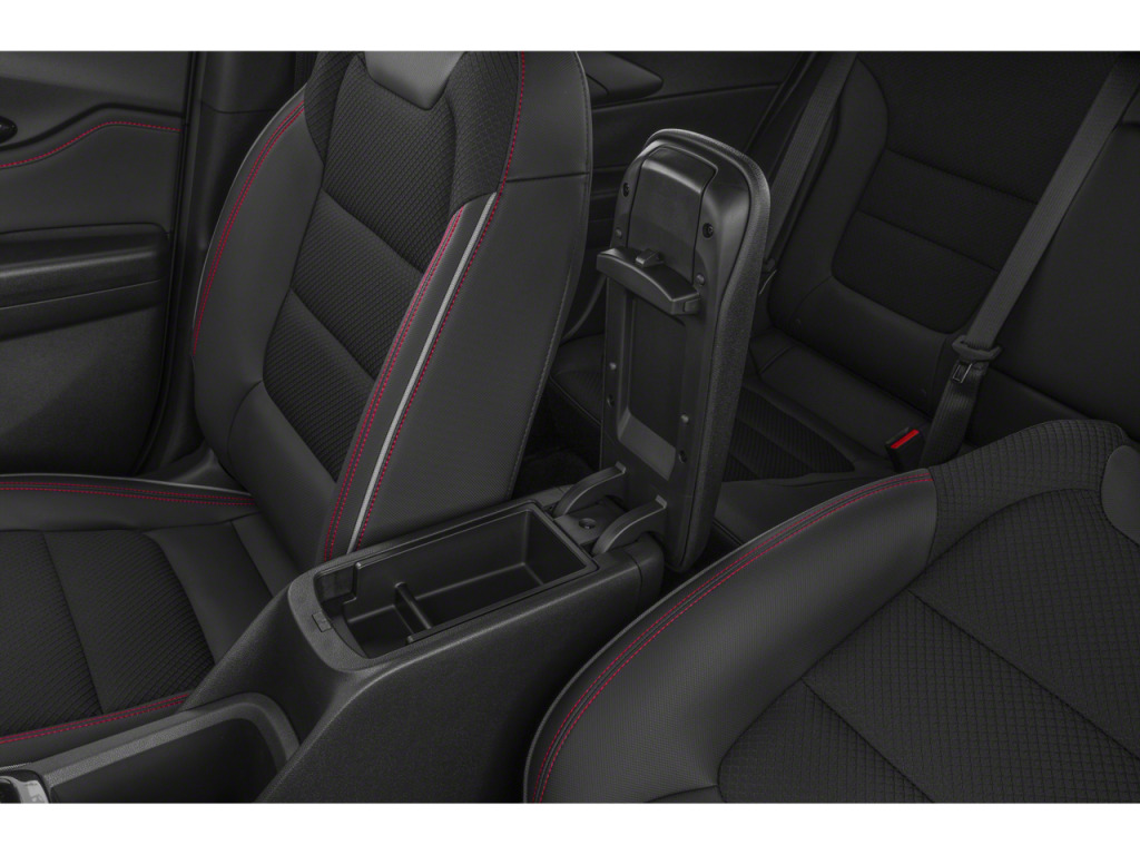 2021 Chevrolet Trailblazer AWD RS
