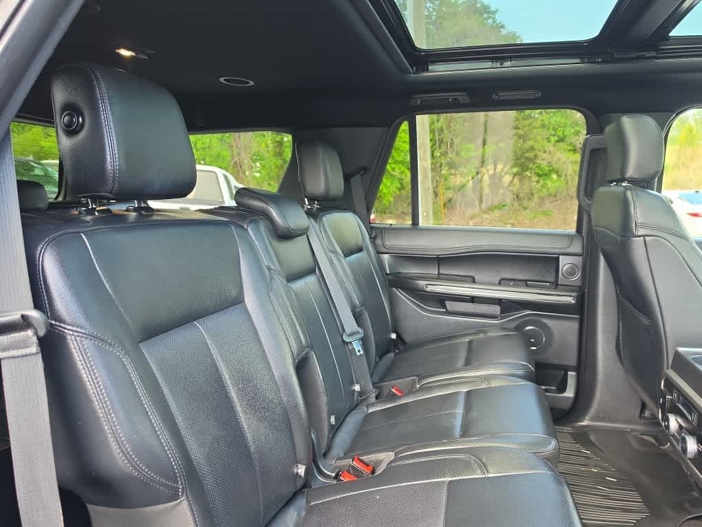 2019 Ford Expedition XLT