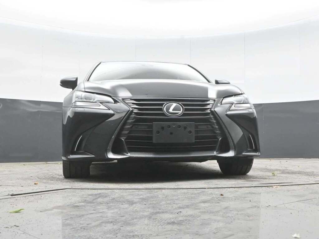 2020 Lexus GS 350 