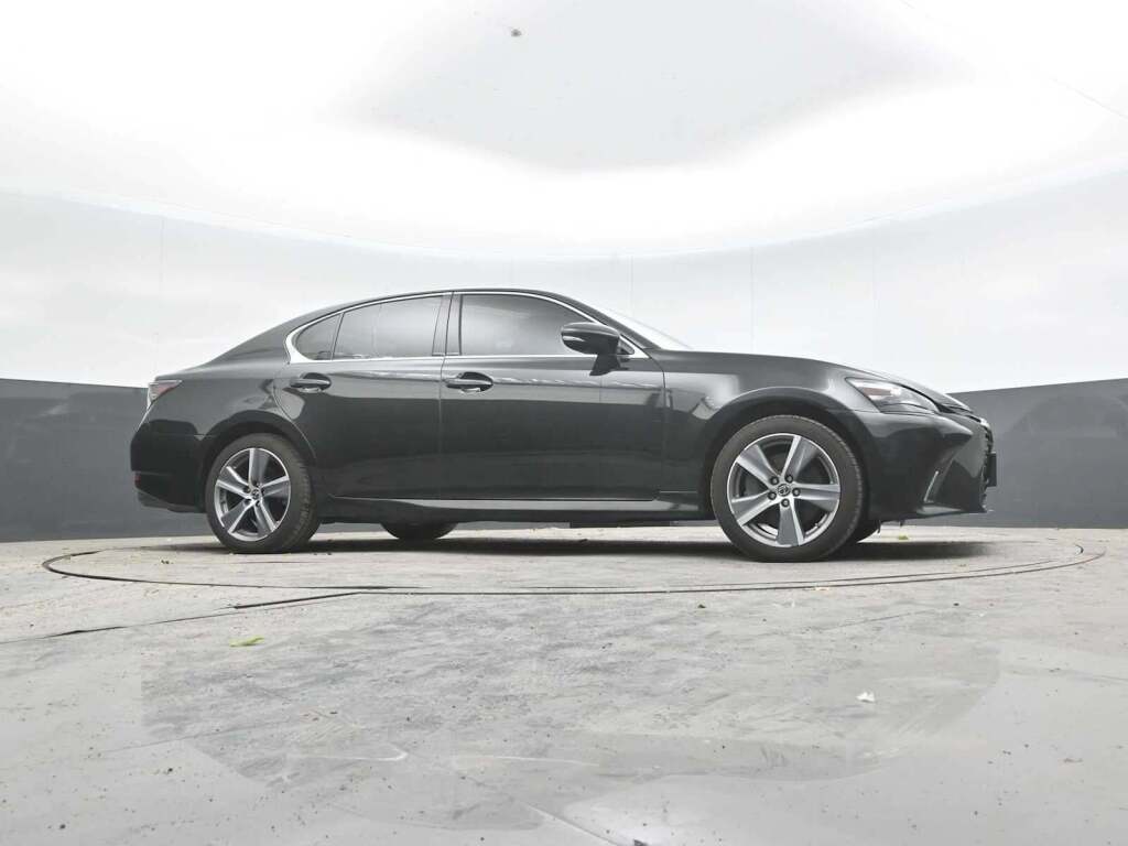 2020 Lexus GS 350 