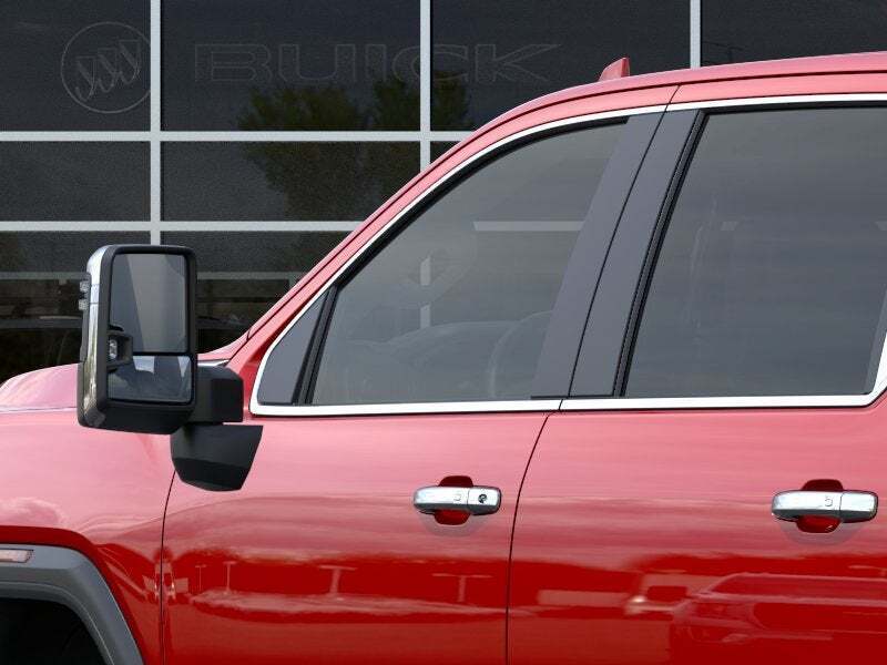 2026 GMC Sierra 2500HD SLT - Photo 12
