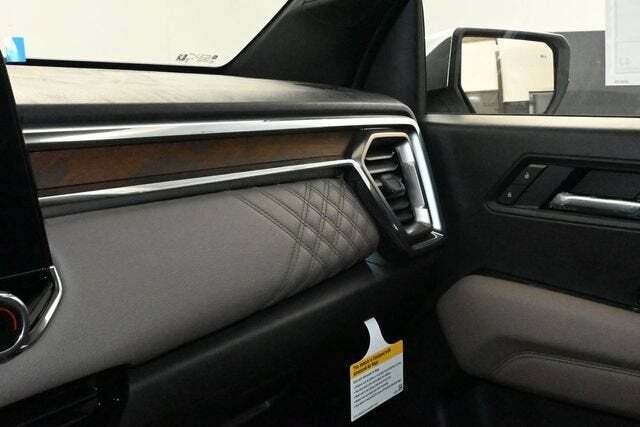 2026 GMC Canyon Denali, 4WD