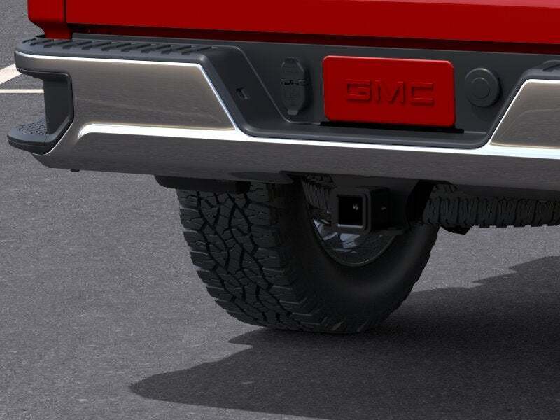 2026 GMC Sierra 2500HD SLT - Photo 14