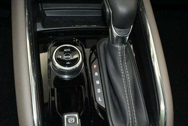 2026 GMC Canyon Denali, 4WD