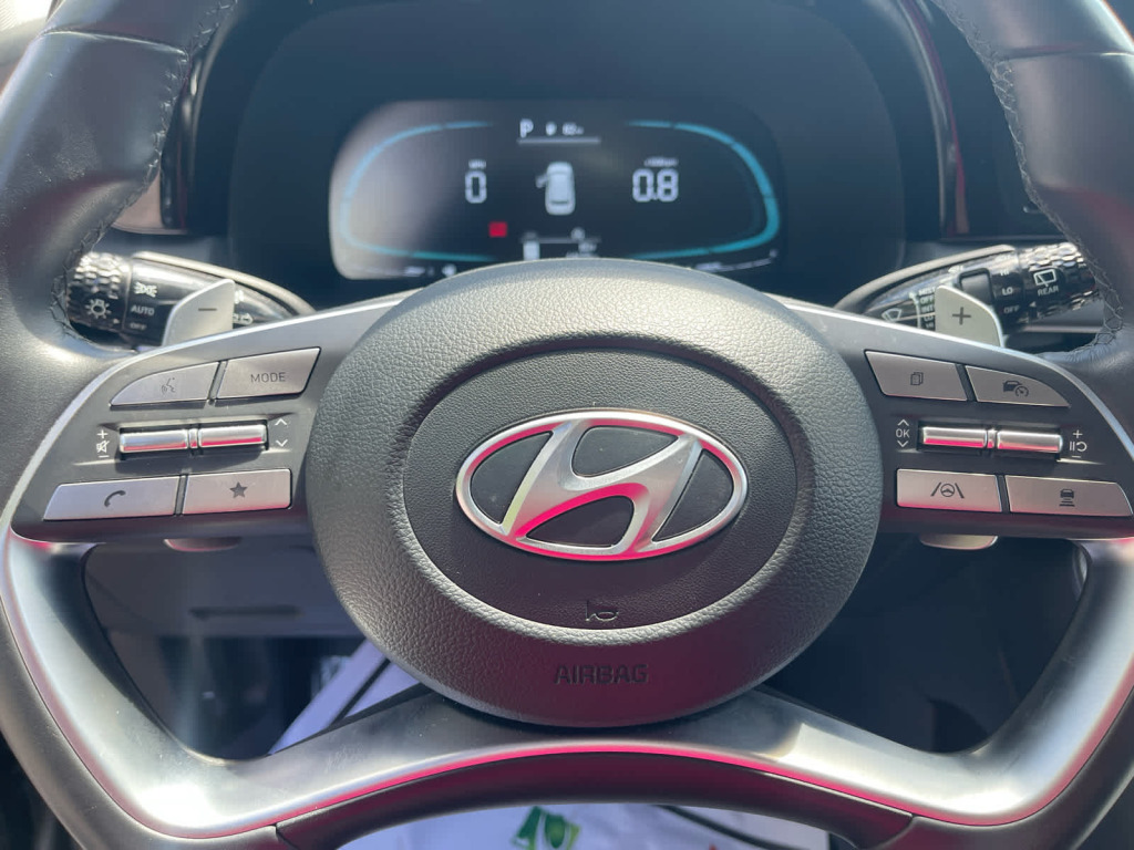 2023 Hyundai Palisade XRT