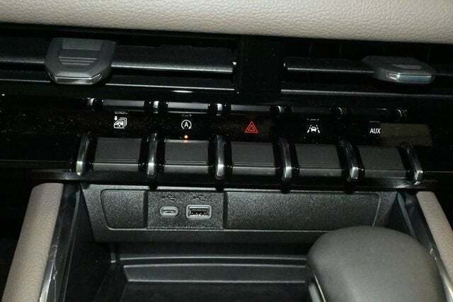 2026 GMC Canyon Denali, 4WD