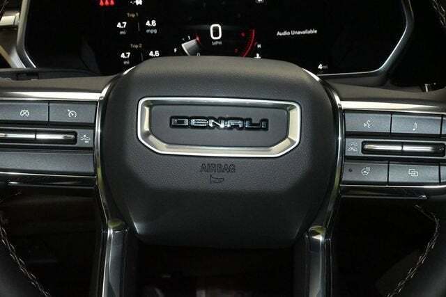 2026 GMC Canyon Denali, 4WD