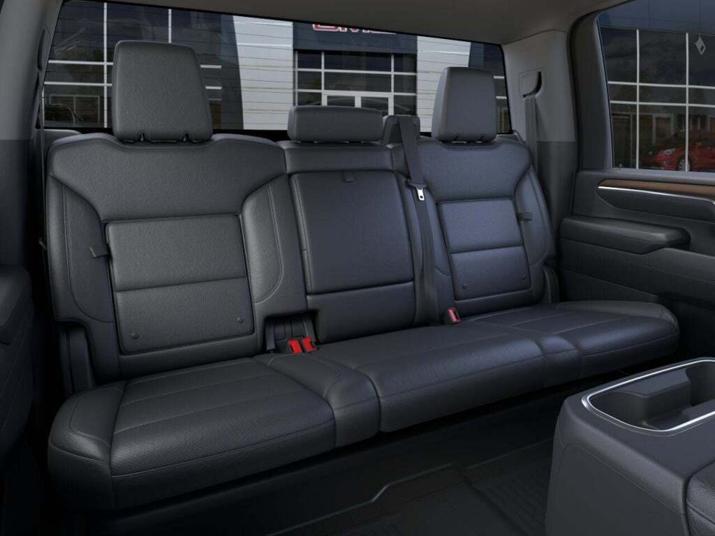2026 GMC Sierra 2500HD SLT - Photo 17