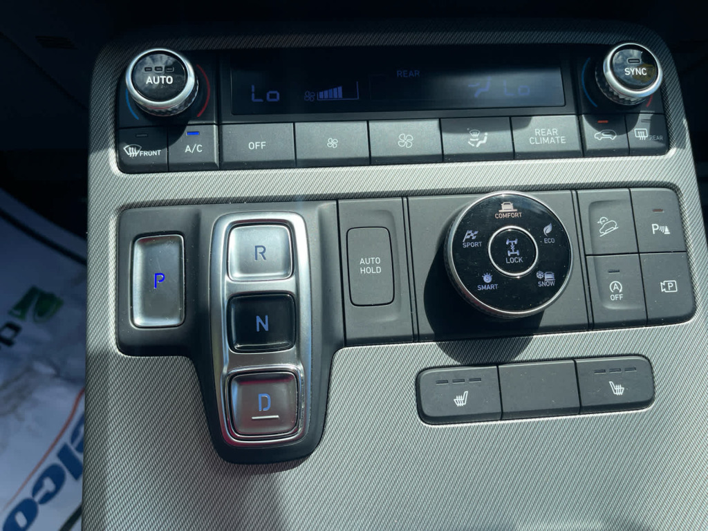 2023 Hyundai Palisade XRT