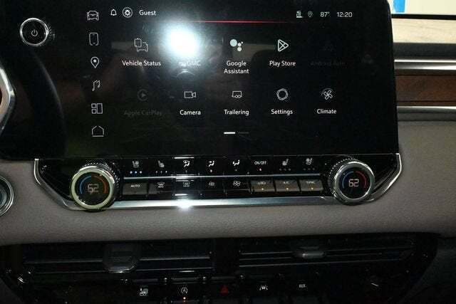 2026 GMC Canyon Denali, 4WD