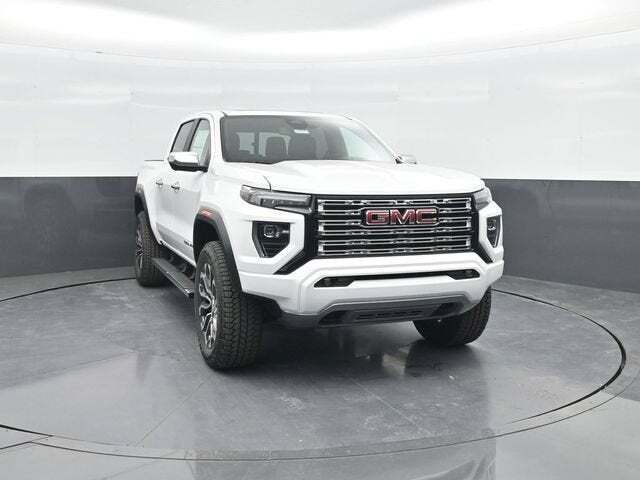 2026 GMC Canyon Denali, 4WD