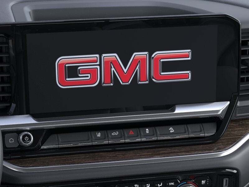 2026 GMC Sierra 2500HD SLT - Photo 20