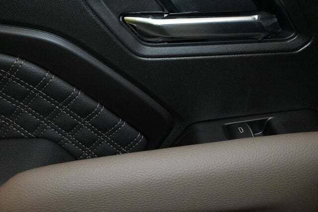 2026 GMC Canyon Denali, 4WD