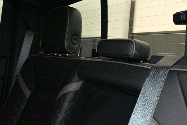 2026 GMC Canyon Denali, 4WD