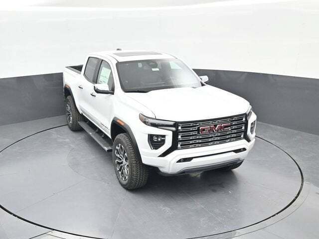 2026 GMC Canyon Denali, 4WD