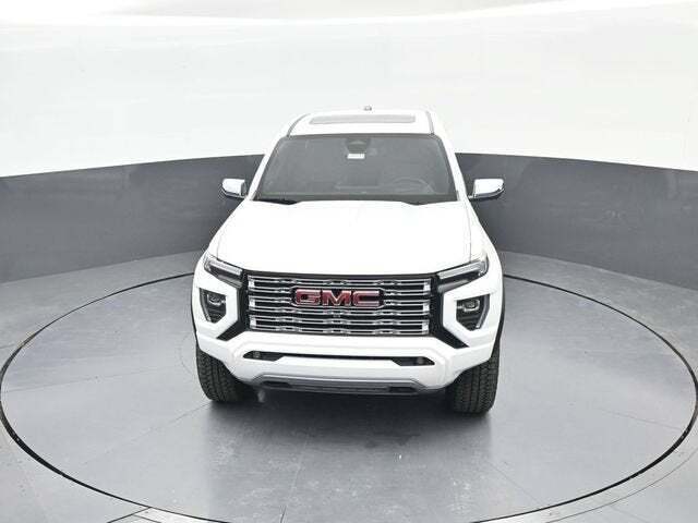 2026 GMC Canyon Denali, 4WD