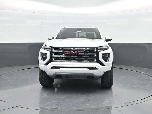 2026 GMC Canyon Denali, 4WD
