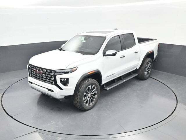 2026 GMC Canyon Denali, 4WD