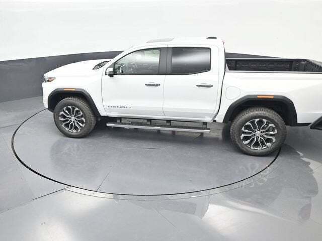 2026 GMC Canyon Denali, 4WD