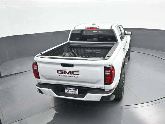 2026 GMC Canyon Denali, 4WD
